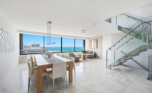 Condominio a San Juan, San Juan, Porto Rico 1