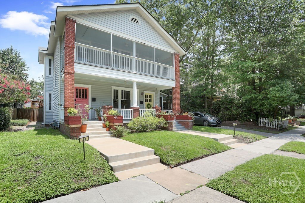 House in Savannah, Georgia, United States 3 - 18325151