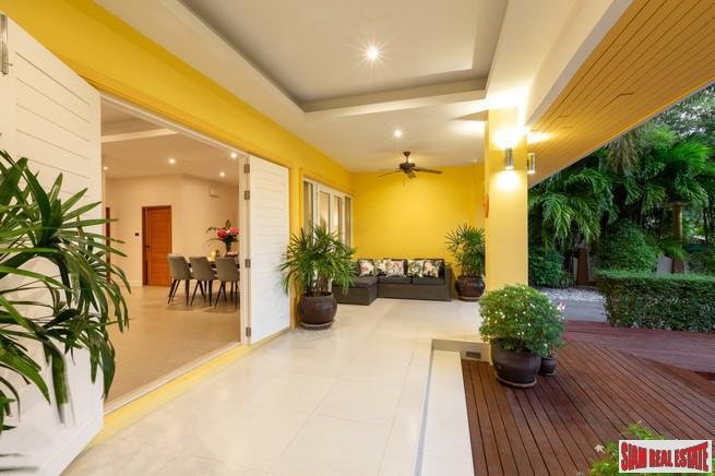Villa in Rawai, Phuket, Thailand 5 - 18325291
