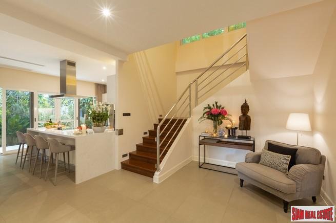 Villa in Rawai, Phuket, Thailand 3 - 18325291