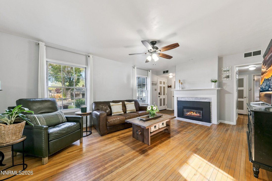 House in Reno, Nevada, United States 5 - 18325137