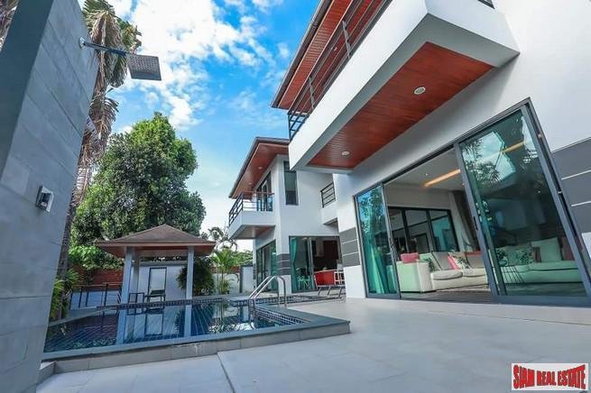 House in Chalong, Phuket, Thailand 3 - 18325289