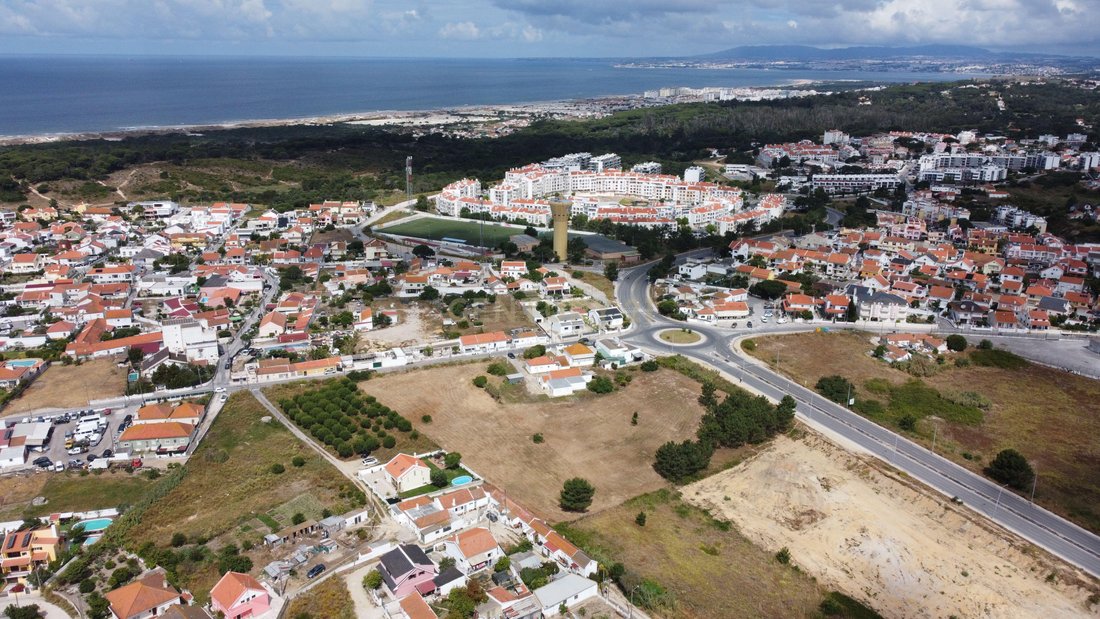 Land in Charneca de Caparica e Sobreda, Setubal, Portugal 5 - 18325204