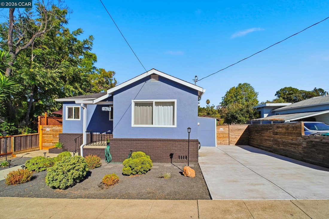 House in Hayward, California, United States 2 - 18325163