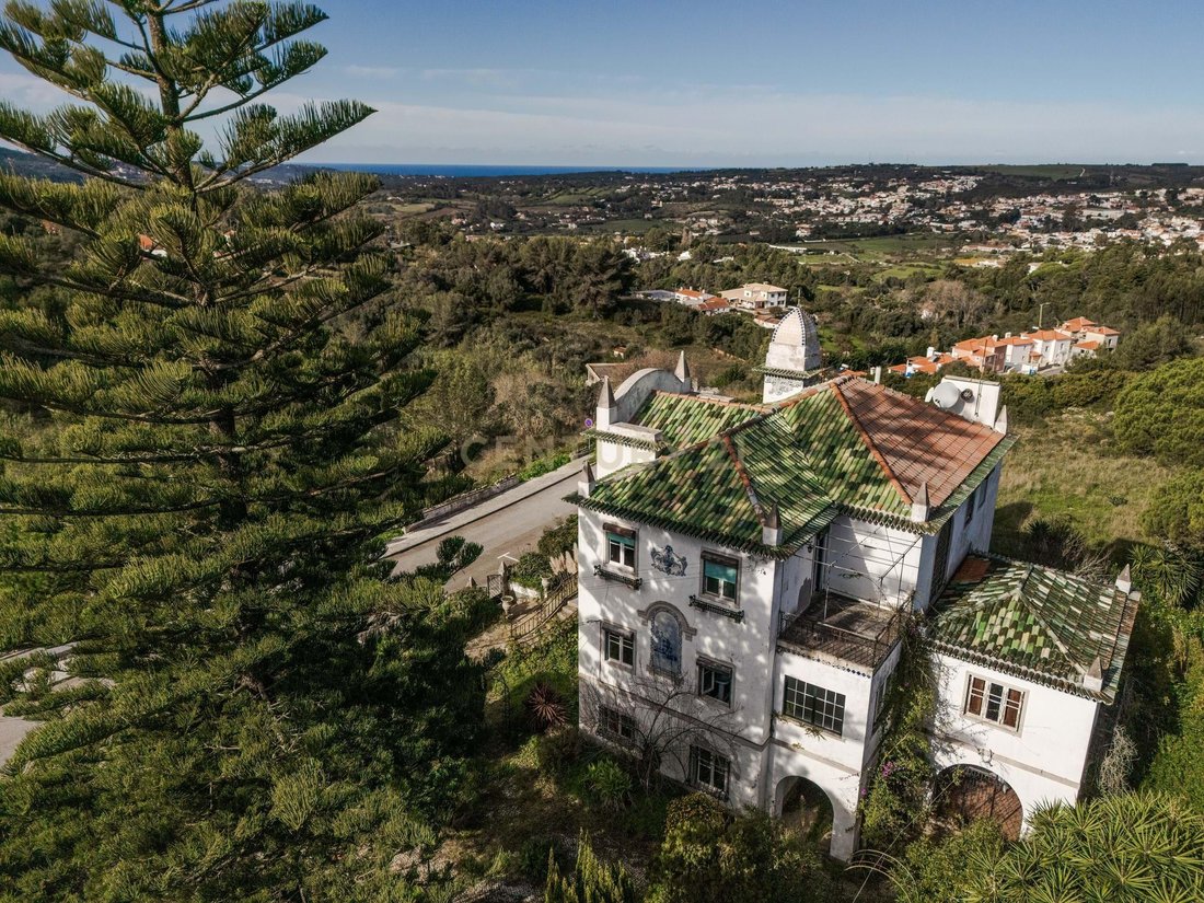 Farm Ranch in Sintra, Lisbon, Portugal 4 - 18325199