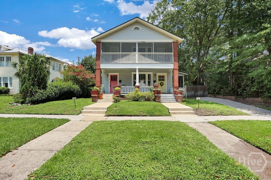 House in Savannah, Georgia, United States 1 - 18325151