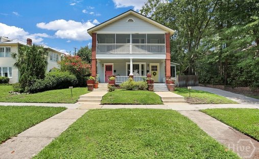Appartamento a Savannah, Georgia, Stati Uniti 1
