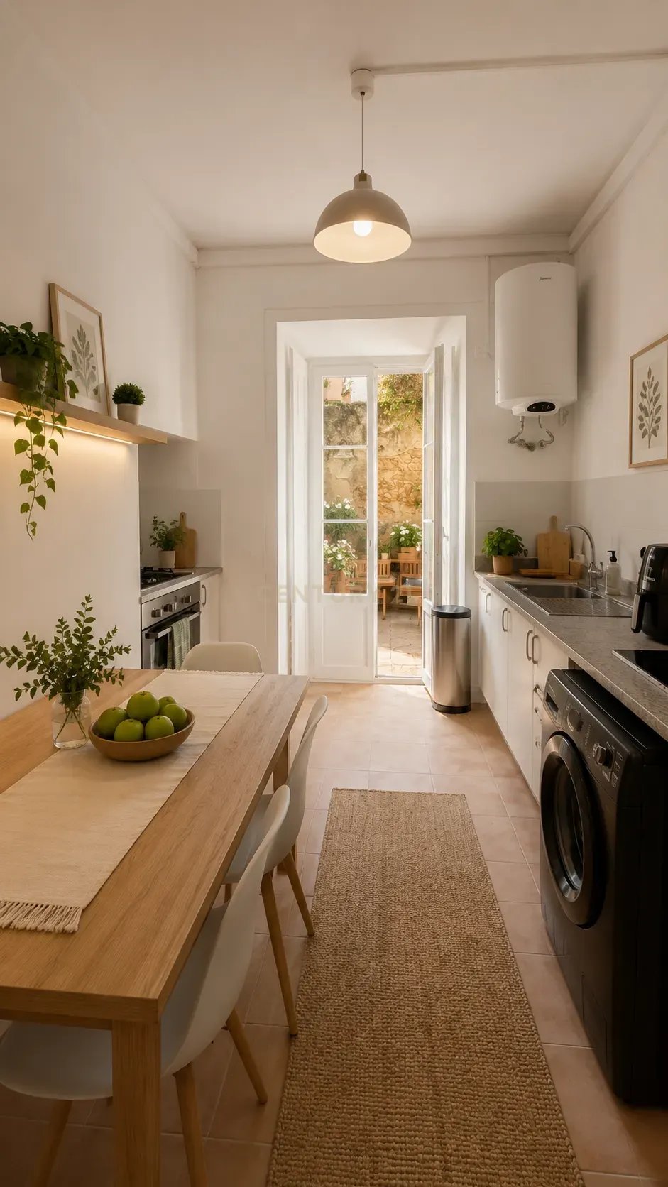 Apartment in Santo Antonio, Lisbon, Portugal 3 - 18325211