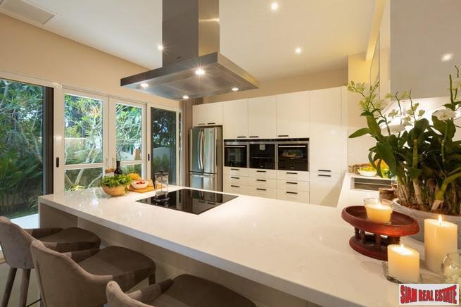 Villa in Rawai, Phuket, Thailand 4 - 18325291