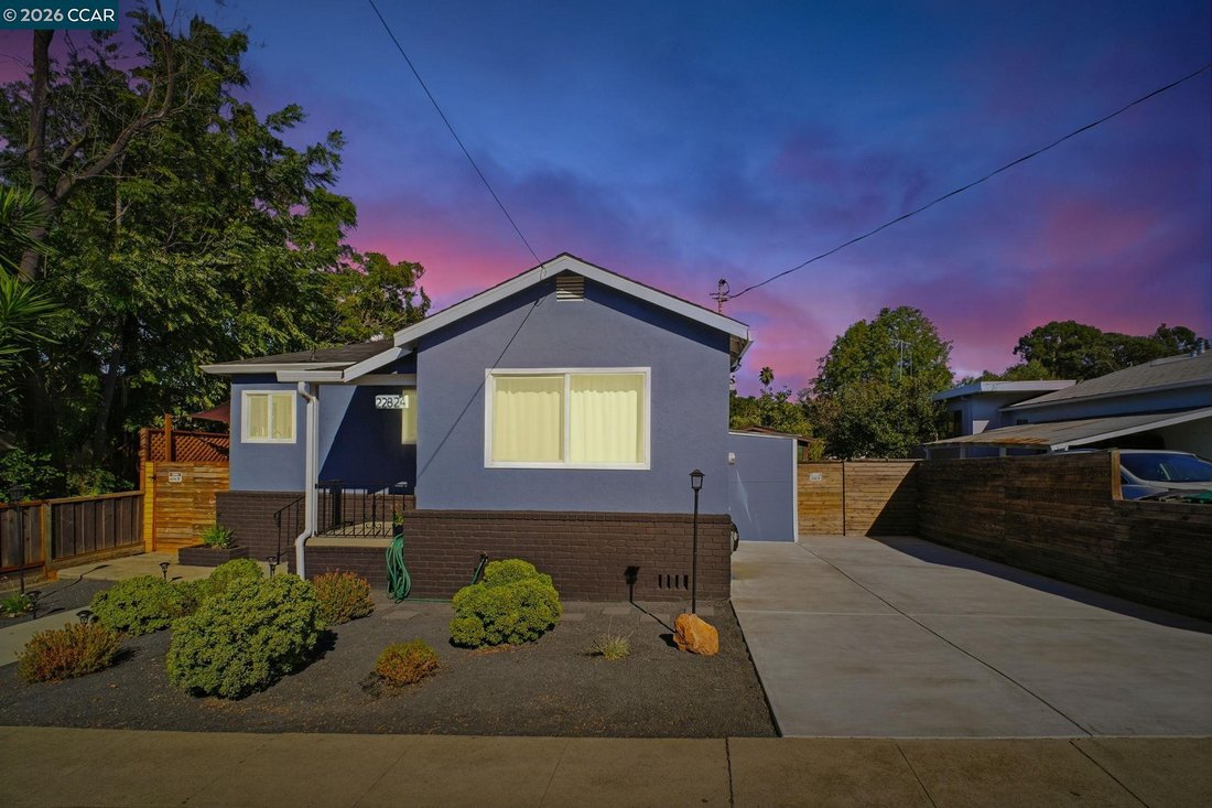 House in Hayward, California, United States 1 - 18325163