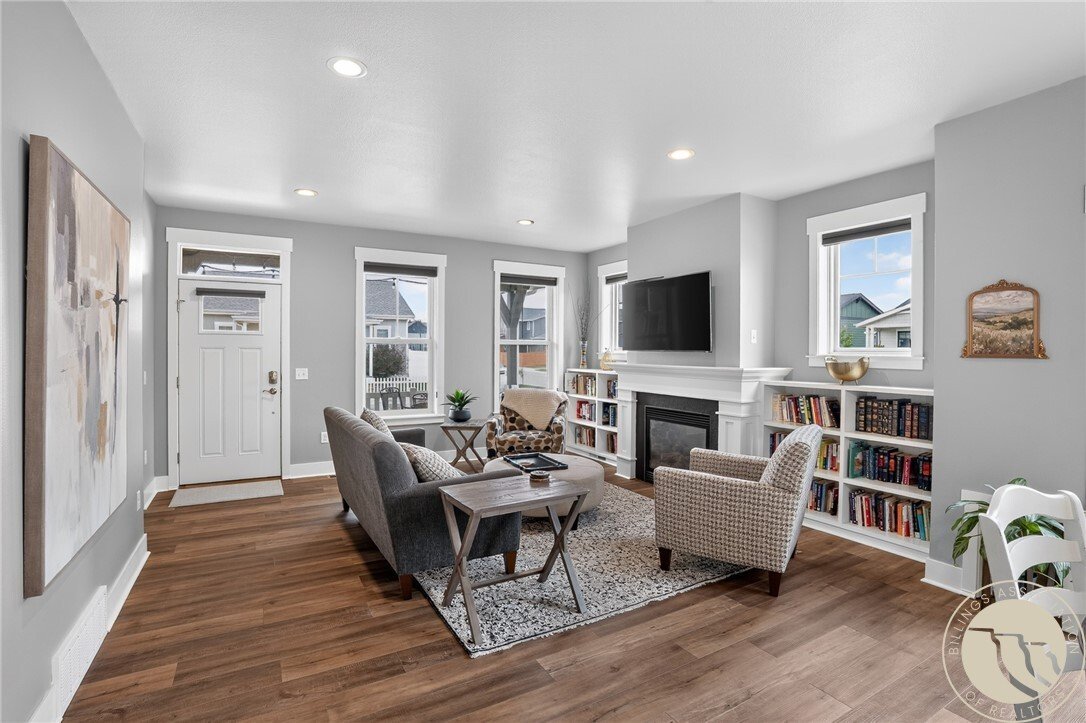 House in Billings, Montana, United States 4 - 18325144
