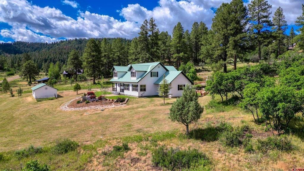 House in Pagosa Springs, Colorado, United States 4 - 18325164