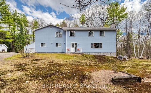 Casa en Lake of Bays, Ontario, Canadá 1