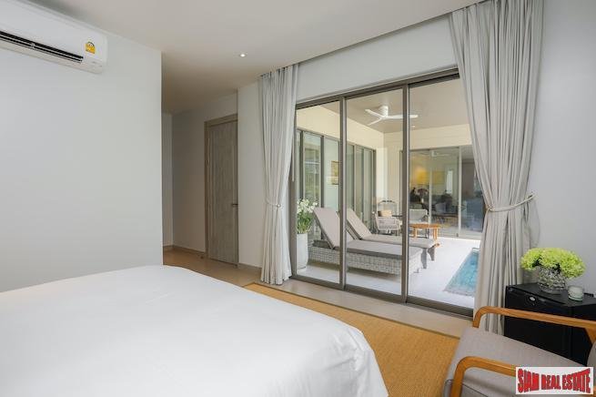 Villa in Choeng Thale, Phuket, Thailand 3 - 18325265
