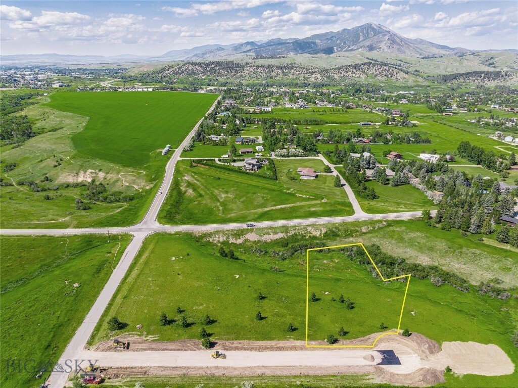 Terreno a Bozeman, Montana, Stati Uniti 2 - 18325175