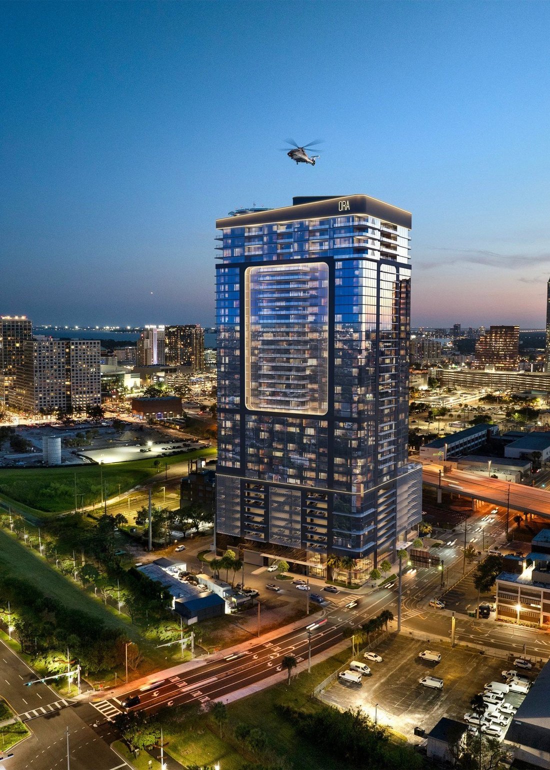 Condo in Tampa, Florida, United States 2 - 18325149
