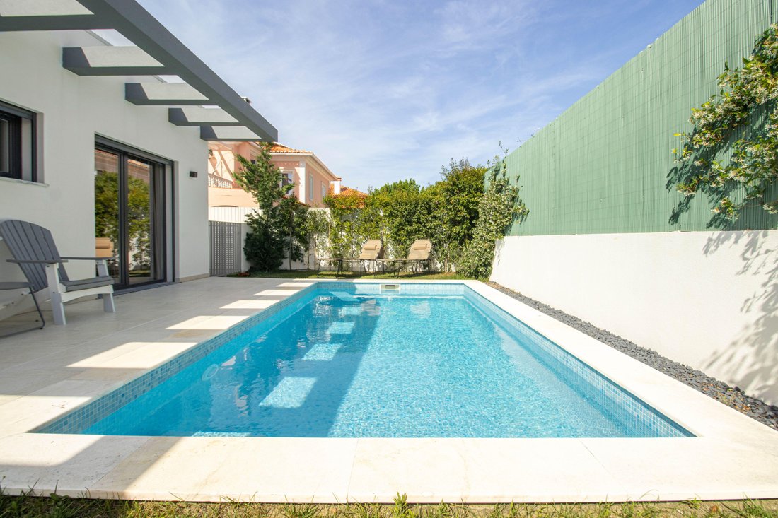Villa in Azeitao (Sao Lourenco e Sao Simao), Setubal, Portugal 1 - 18325253