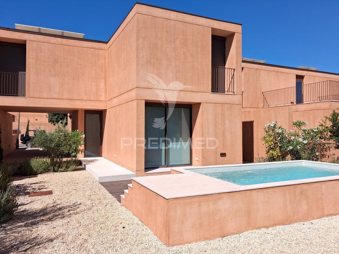 House in Vilamoura, Quarteira, Algarve 5 - 18325542