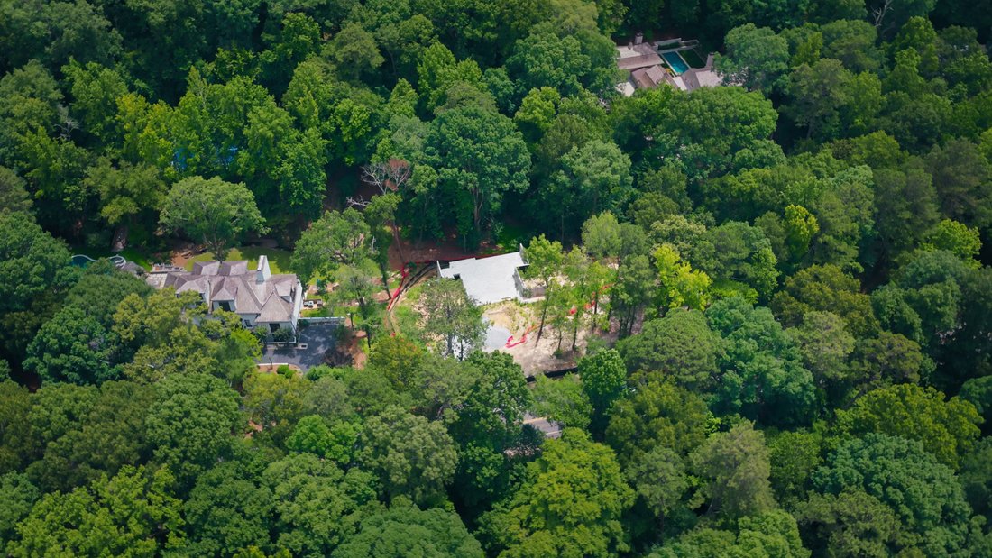 Land in Atlanta, Georgia, United States 3 - 18325126