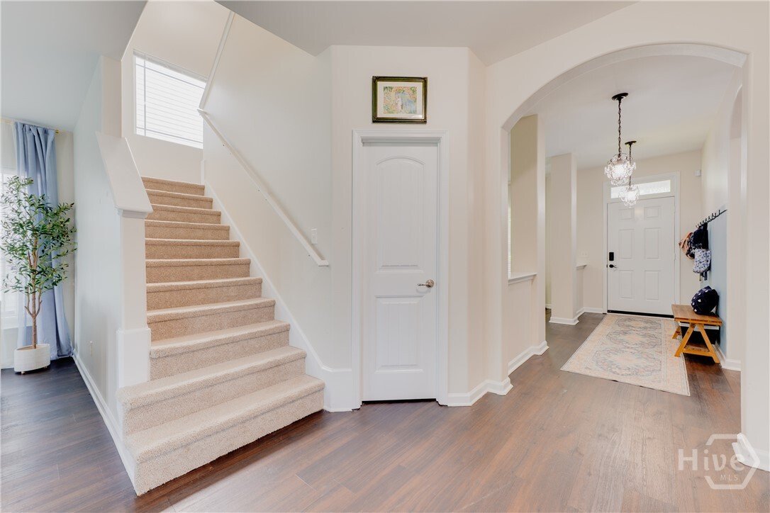 House in Savannah, Georgia, United States 5 - 18325157