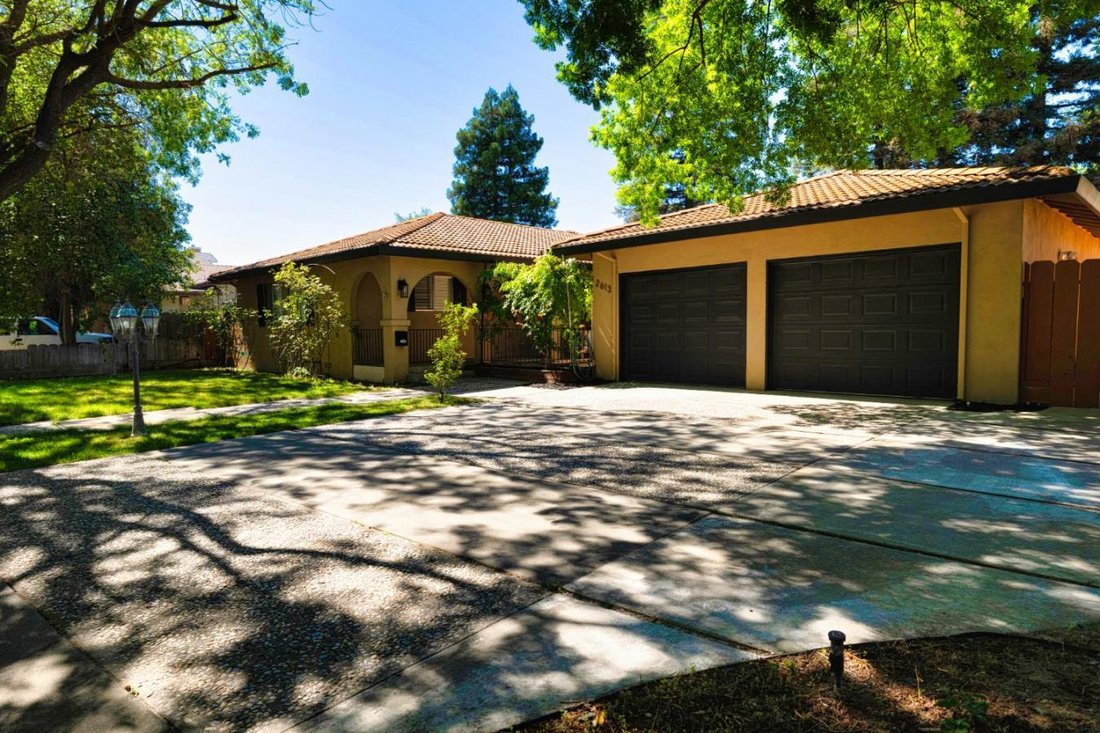 House in Modesto, California, United States 1 - 18325110