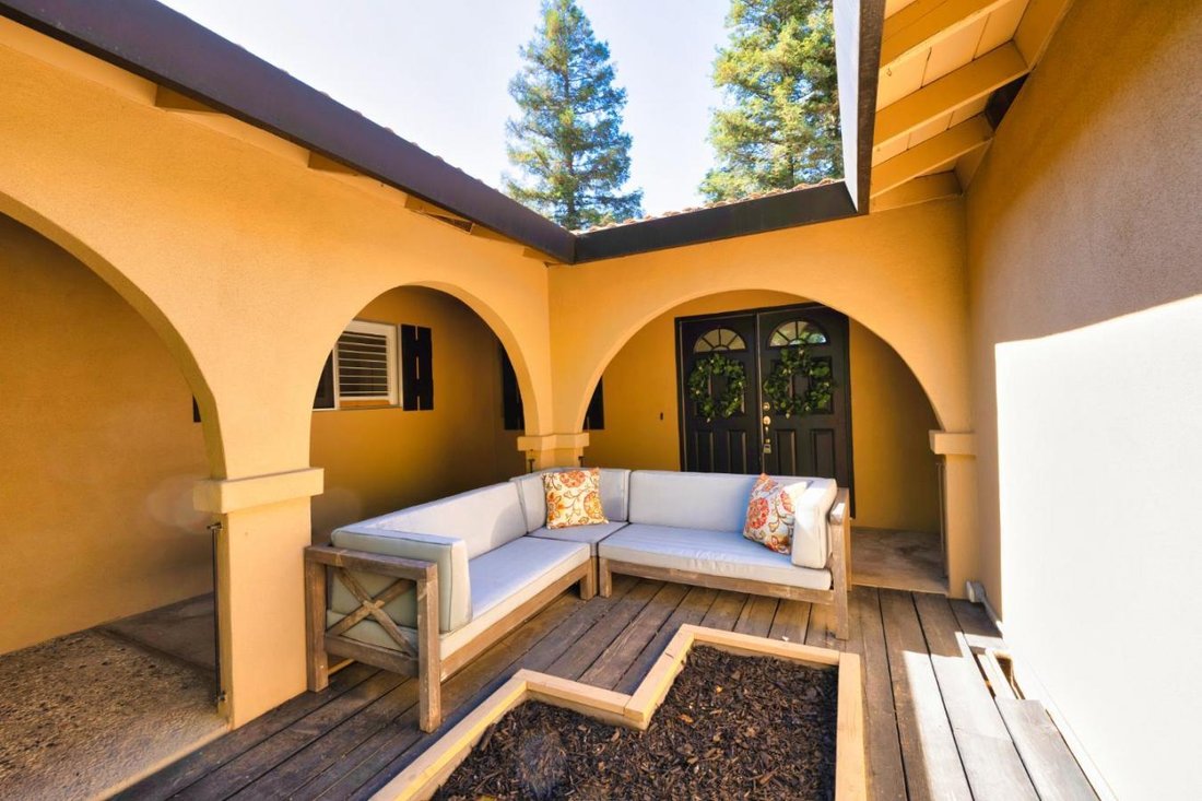 House in Modesto, California, United States 4 - 18325110