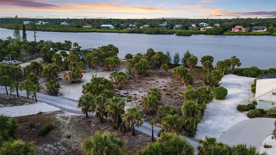 Land in Englewood, Florida, United States 4 - 18325142