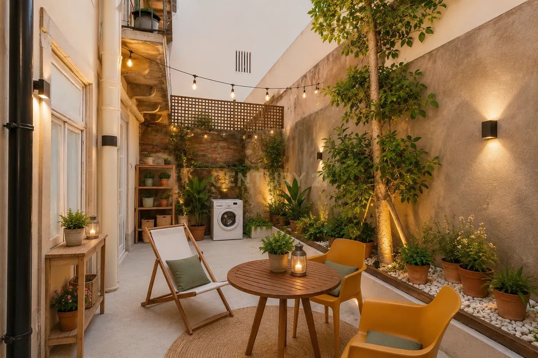 Apartment in Santo Antonio, Lisbon, Portugal 2 - 18325211