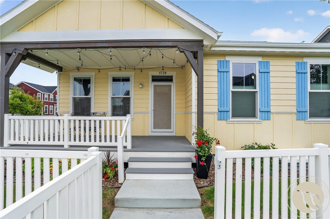 House in Billings, Montana, United States 3 - 18325144