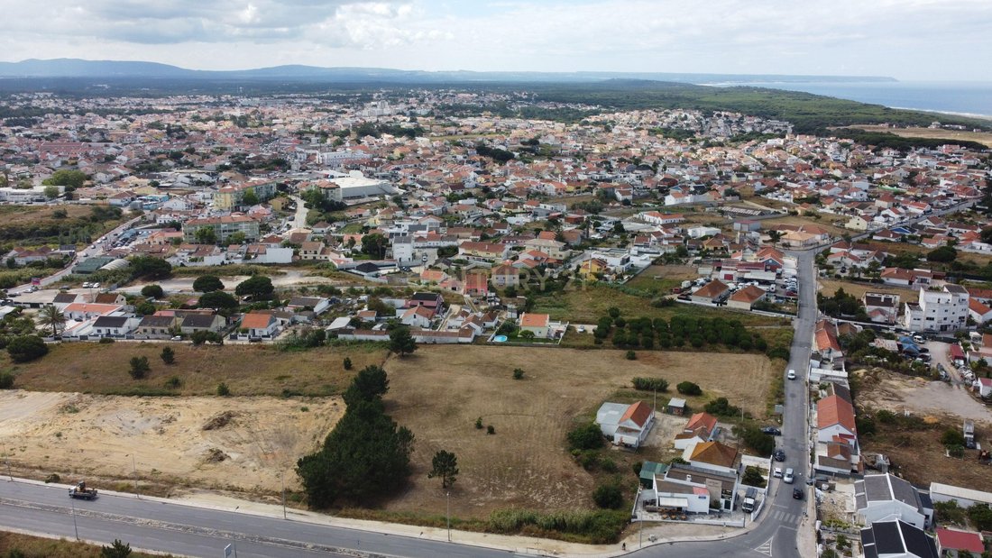 Land in Charneca de Caparica e Sobreda, Setubal, Portugal 4 - 18325204
