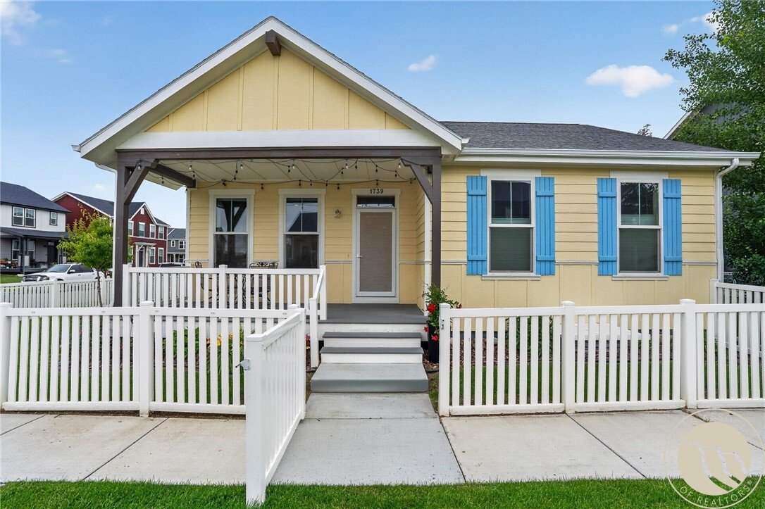 House in Billings, Montana, United States 2 - 18325144
