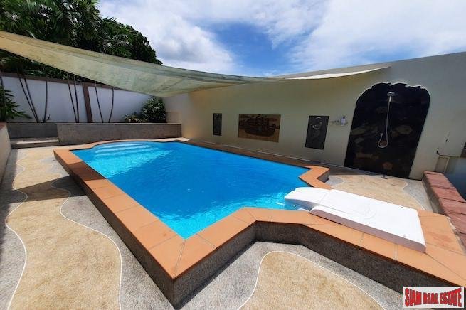 House in Chalong, Phuket, Thailand 1 - 18325274