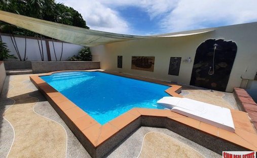 Haus in Chalong, Phuket, Thailand 1