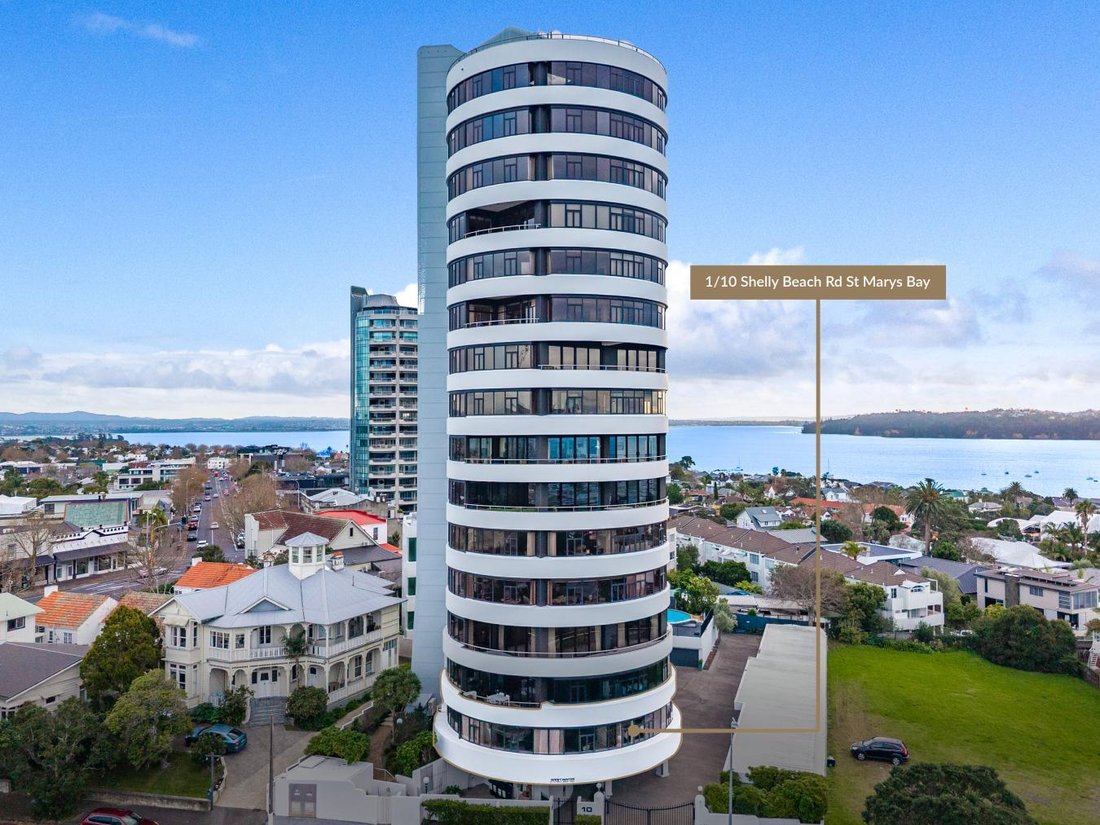 House in Auckland, Auckland, New Zealand 1 - 18325101