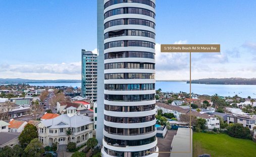 House in Auckland, Auckland, New Zealand 1