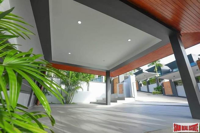 House in Chalong, Phuket, Thailand 5 - 18325289