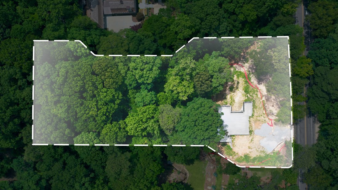 Land in Atlanta, Georgia, United States 2 - 18325126