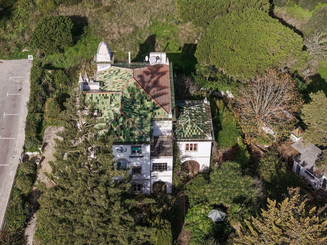 Farm Ranch in Sintra, Lisbon, Portugal 5 - 18325199