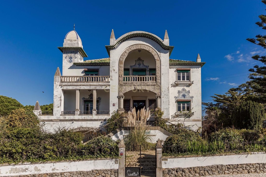 Farm Ranch in Sintra, Lisbon, Portugal 2 - 18325199