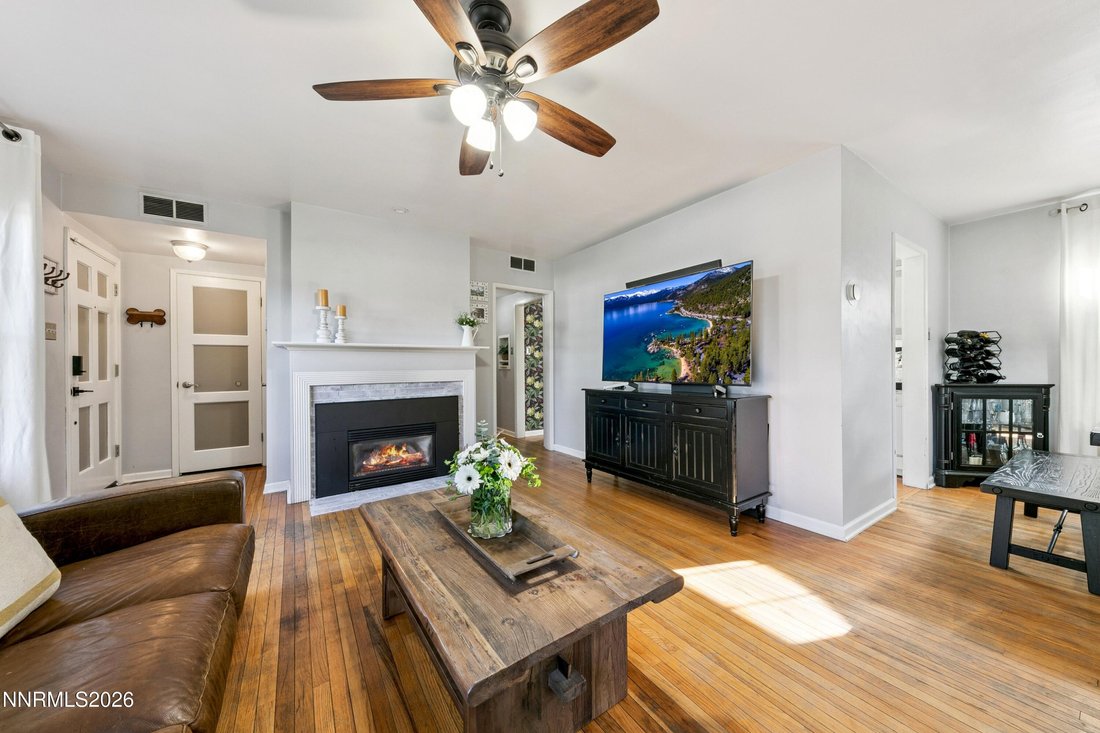 House in Reno, Nevada, United States 2 - 18325137
