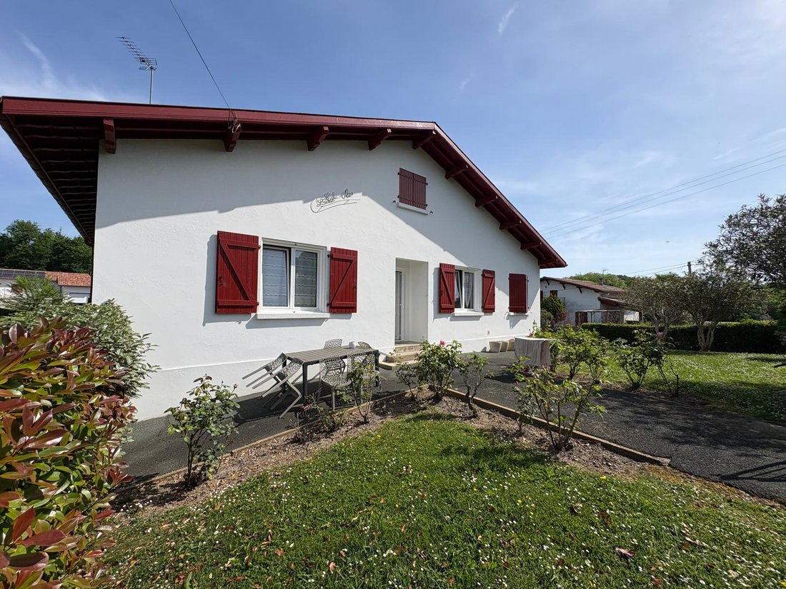 House in Lahonce, Nouvelle-Aquitaine, France 3 - 18325102