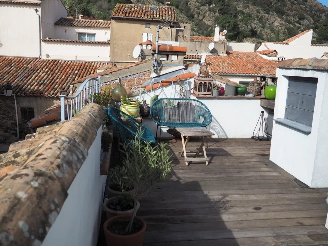 House in La Garde-Freinet, Provence-Alpes-Côte d'Azur, France 2 - 18325198