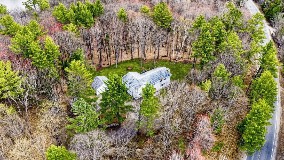 House in Lake of Bays, Ontario, Canada 3 - 18325170