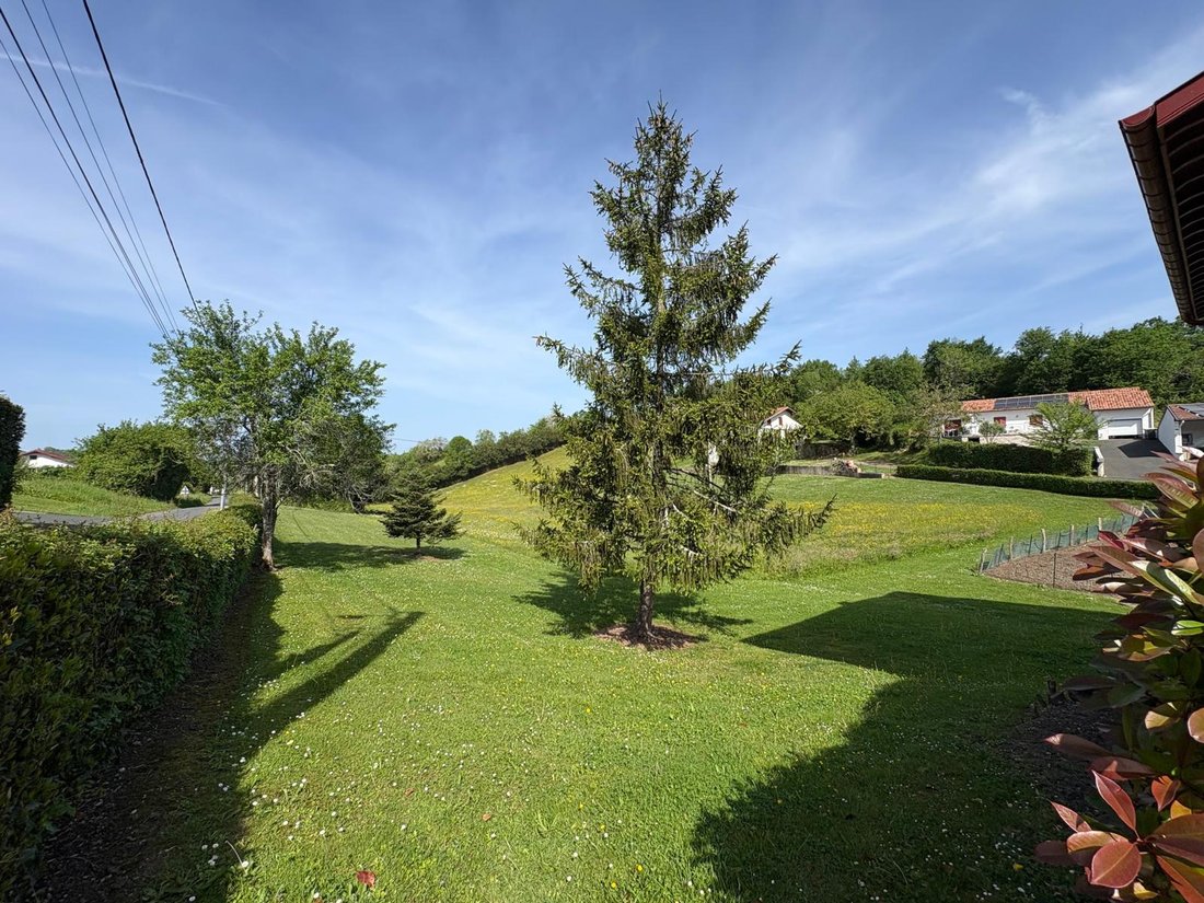 House in Lahonce, Nouvelle-Aquitaine, France 5 - 18325102