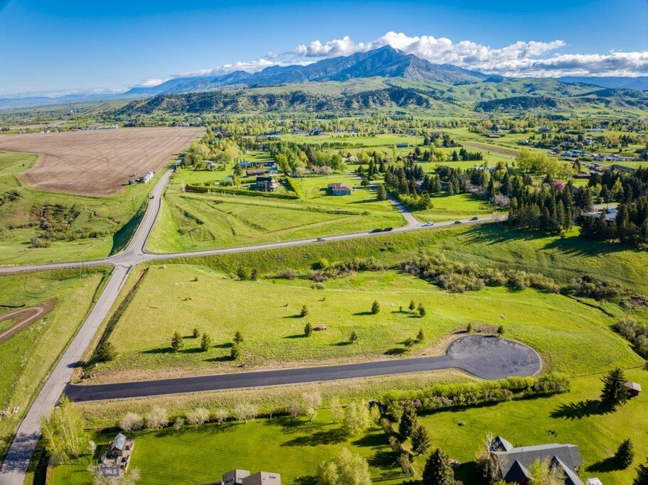 Terreno a Bozeman, Montana, Stati Uniti 1 - 18325175
