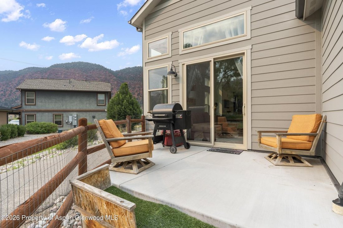 House in Glenwood Springs, Colorado, United States 4 - 18325113