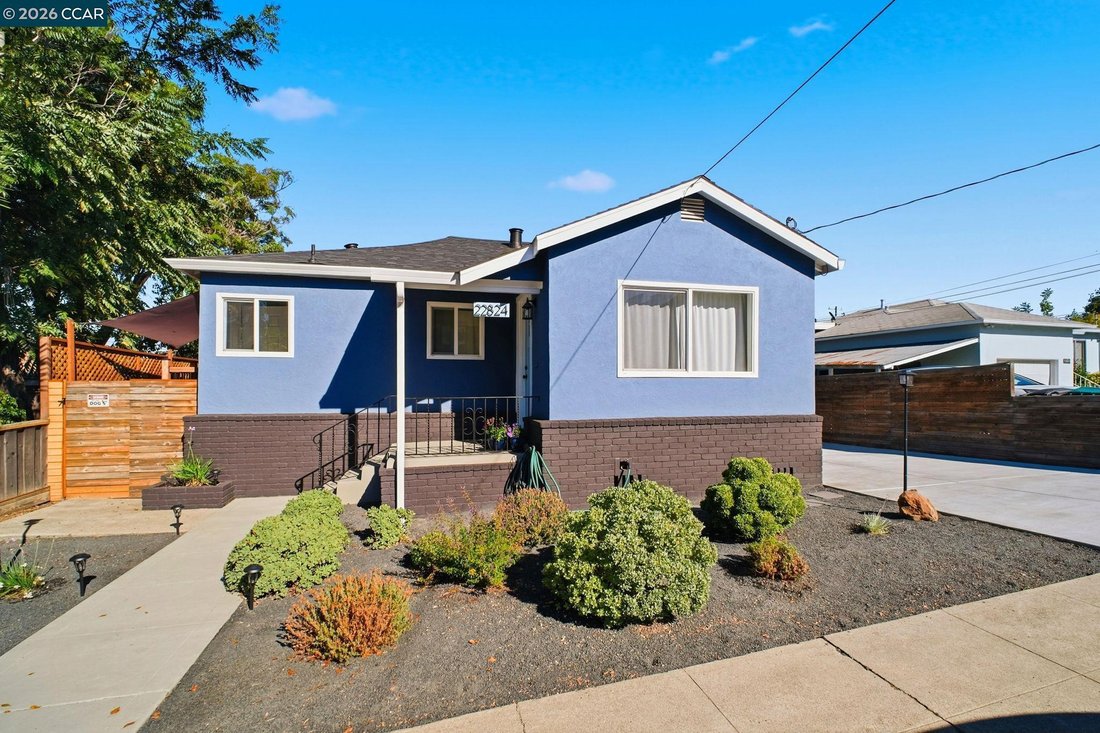 House in Hayward, California, United States 4 - 18325163