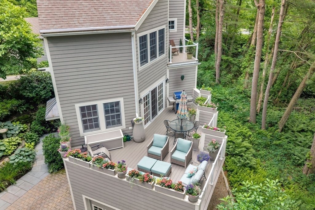 House in Weston, Massachusetts, United States 3 - 18325153