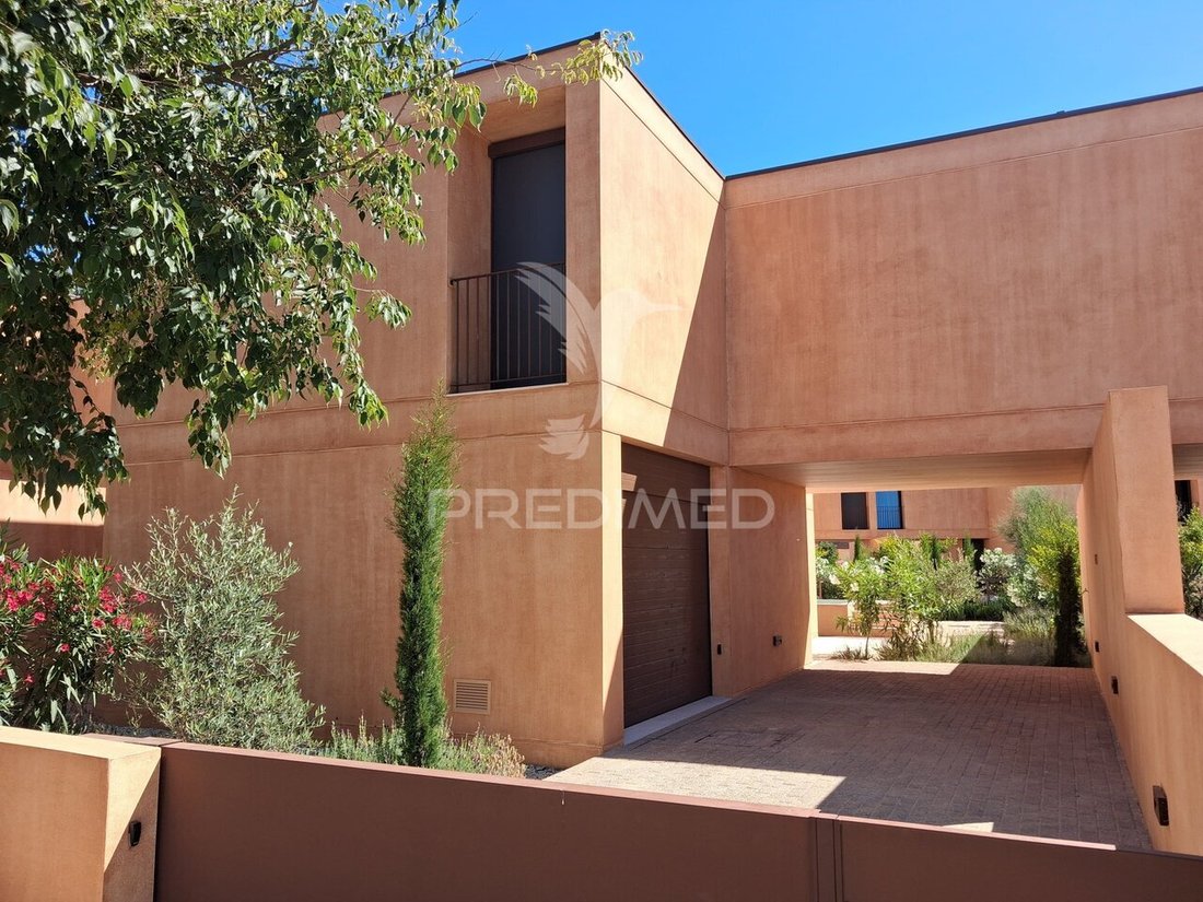 House in Vilamoura, Quarteira, Algarve 1 - 18325542