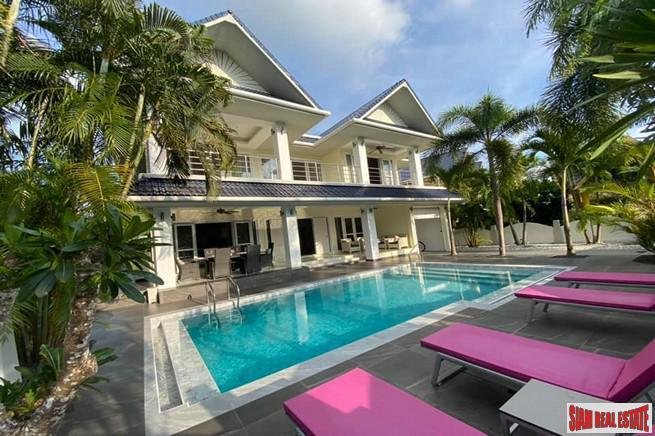 Villa in Rawai, Phuket, Thailand 1 - 18325291